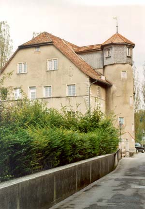 mellingen