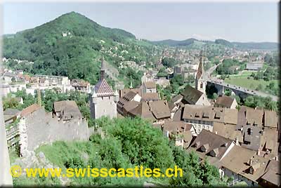 baden