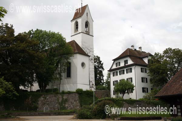 Boswil