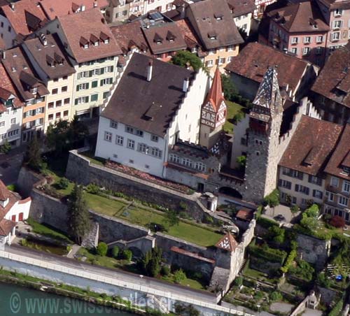 Bremgarten