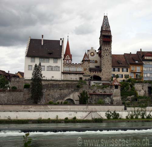 Bremgarten