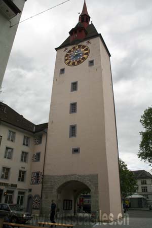 Bremgarten