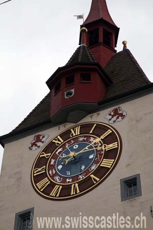 Bremgarten