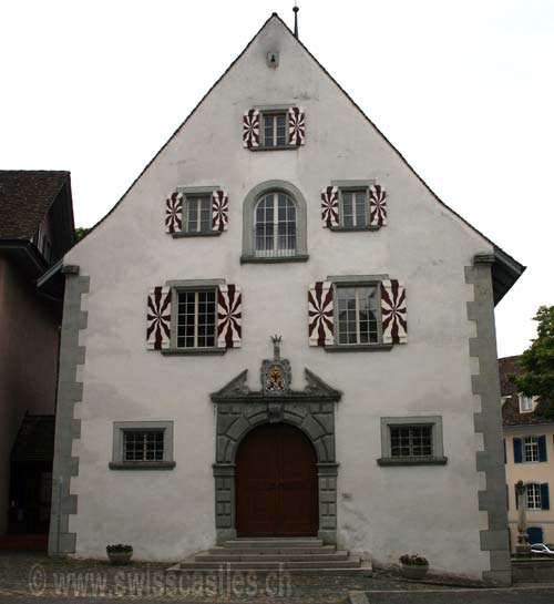 Bremgarten