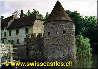 hallwil
