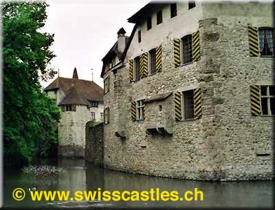 hallwil