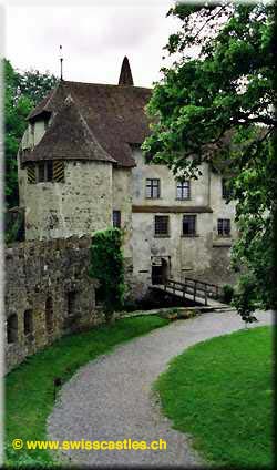 hallwil