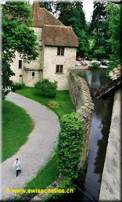 hallwil