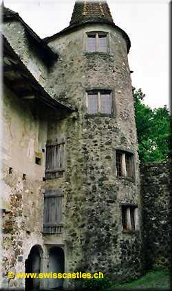 hallwil