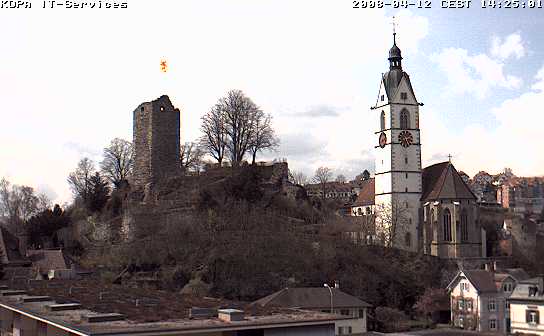 Laufenburg
