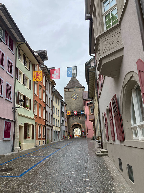 Laufenburg