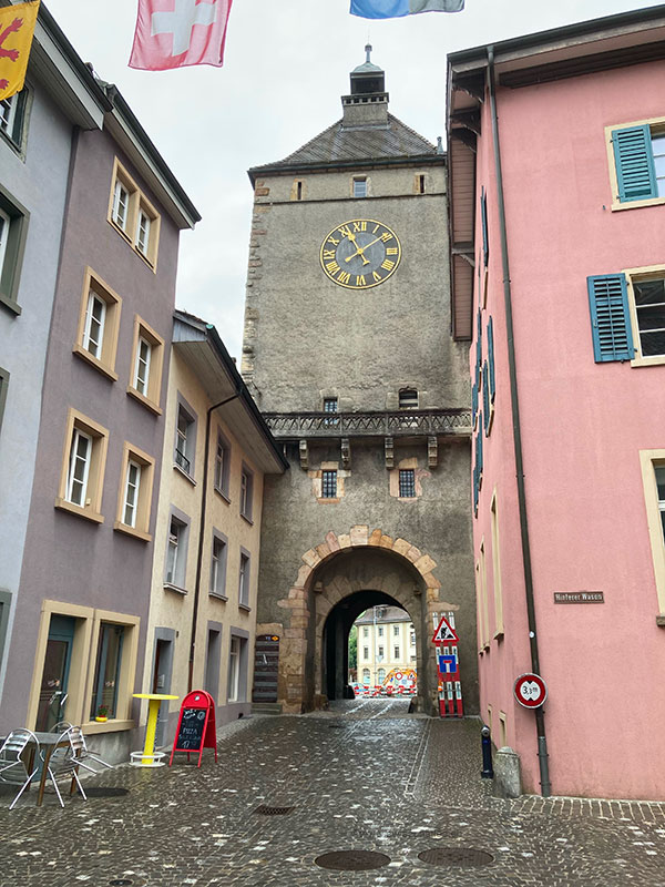 Laufenburg