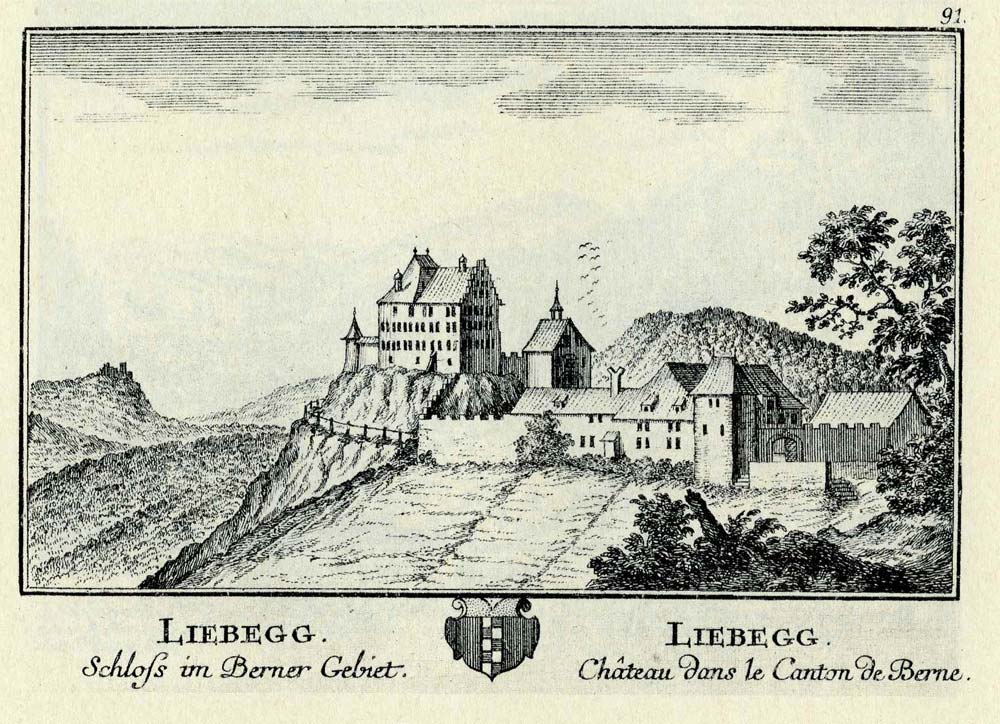 Liebegg