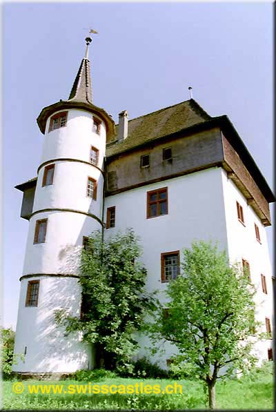 schafisheim