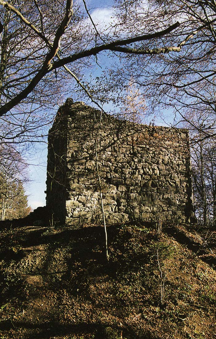 Rosenburg