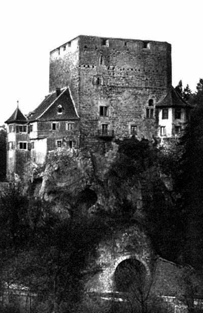 angenstein