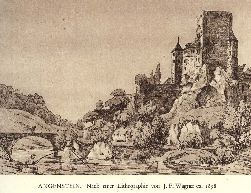 angenstein