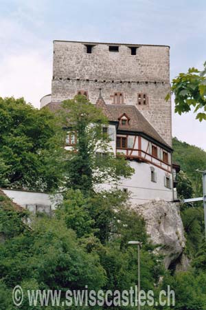 angenstein