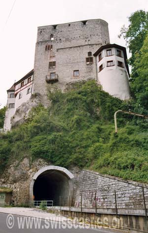 angenstein