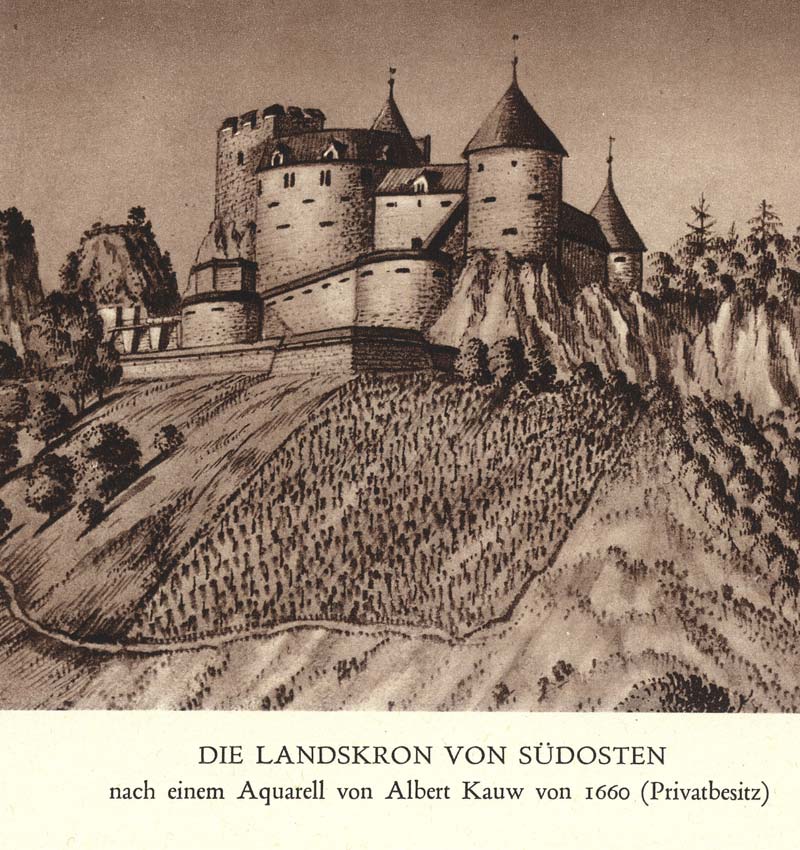 Landskron