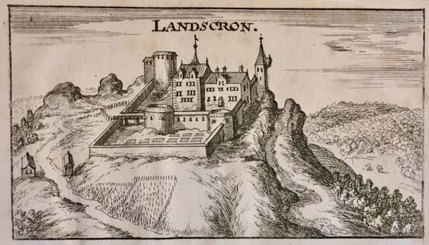 Landskron