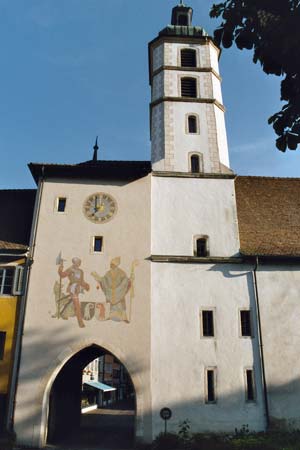 Laufen