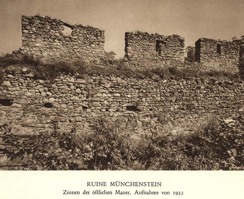 munchenstein