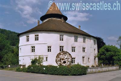 zwingen