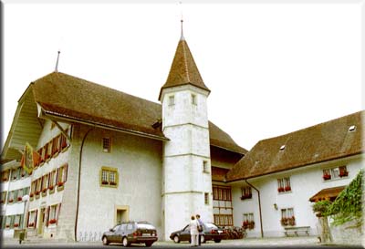 aarberg