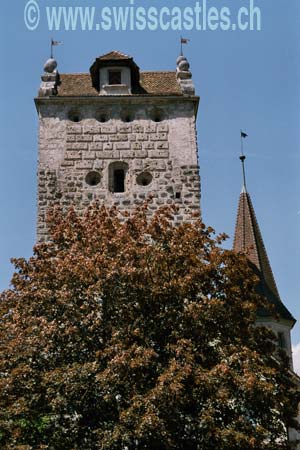 Aarwangen