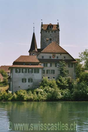 Aarwangen