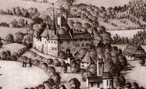Bremgarten