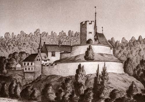 Bremgarten