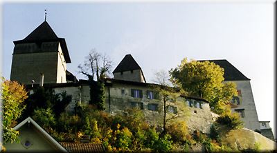 Burgdorf