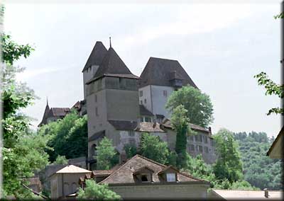Burgdorf