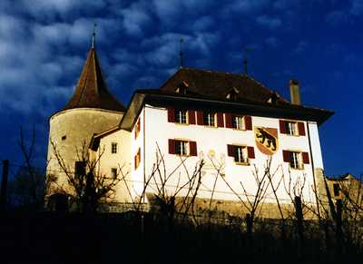 Erlach