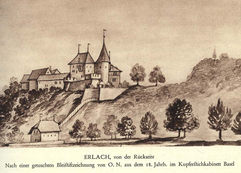 Erlach