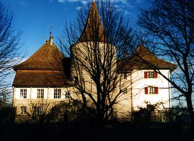Erlach
