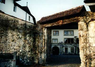 Erlach
