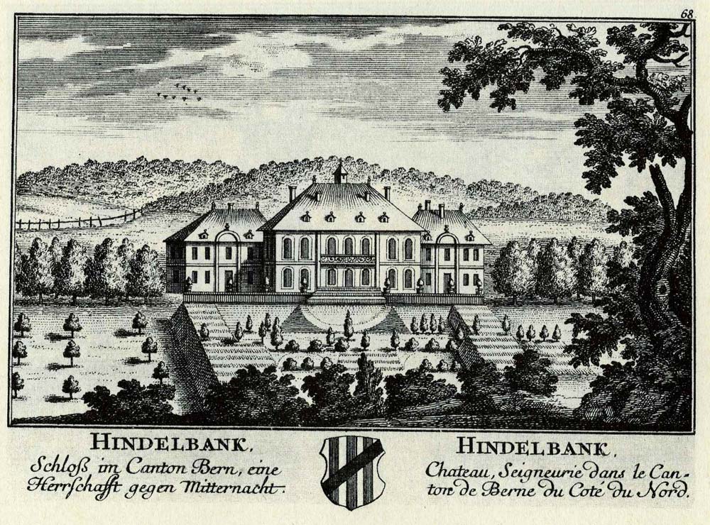 hindelbank