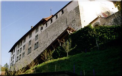 laupen