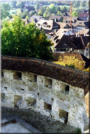 laupen