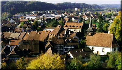 laupen