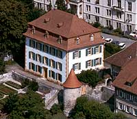 moutier