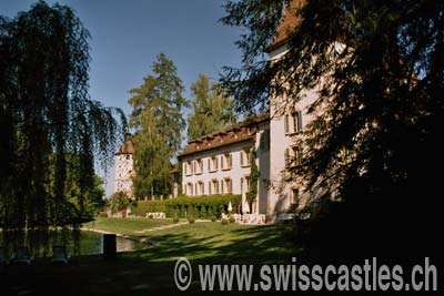 Munchenwiler