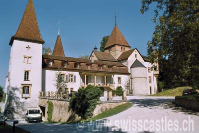 Munchenwiler