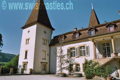Munchenwiler