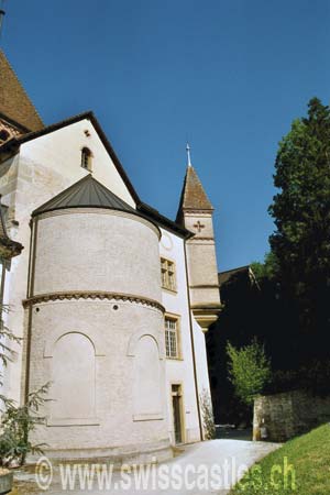 Munchenwiler
