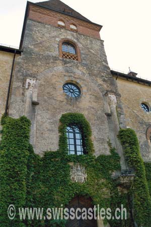 Munchenwiler