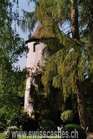 Munchenwiler